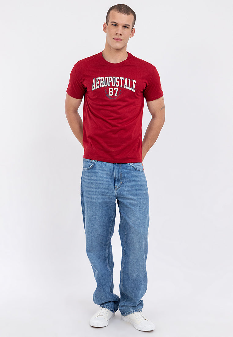 Aeropostale 87 Regular Fit Tee
