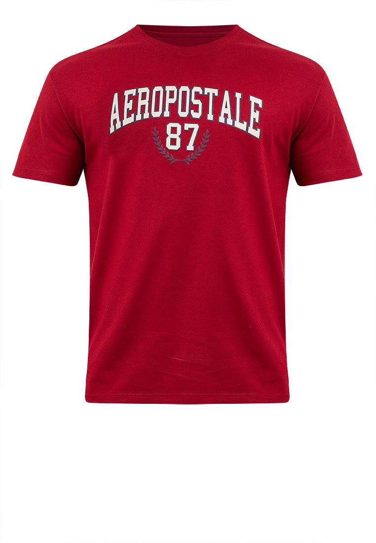 Aeropostale 87 Regular Fit Tee