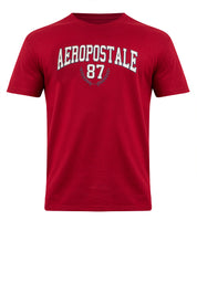 Aeropostale 87 Regular Fit Tee