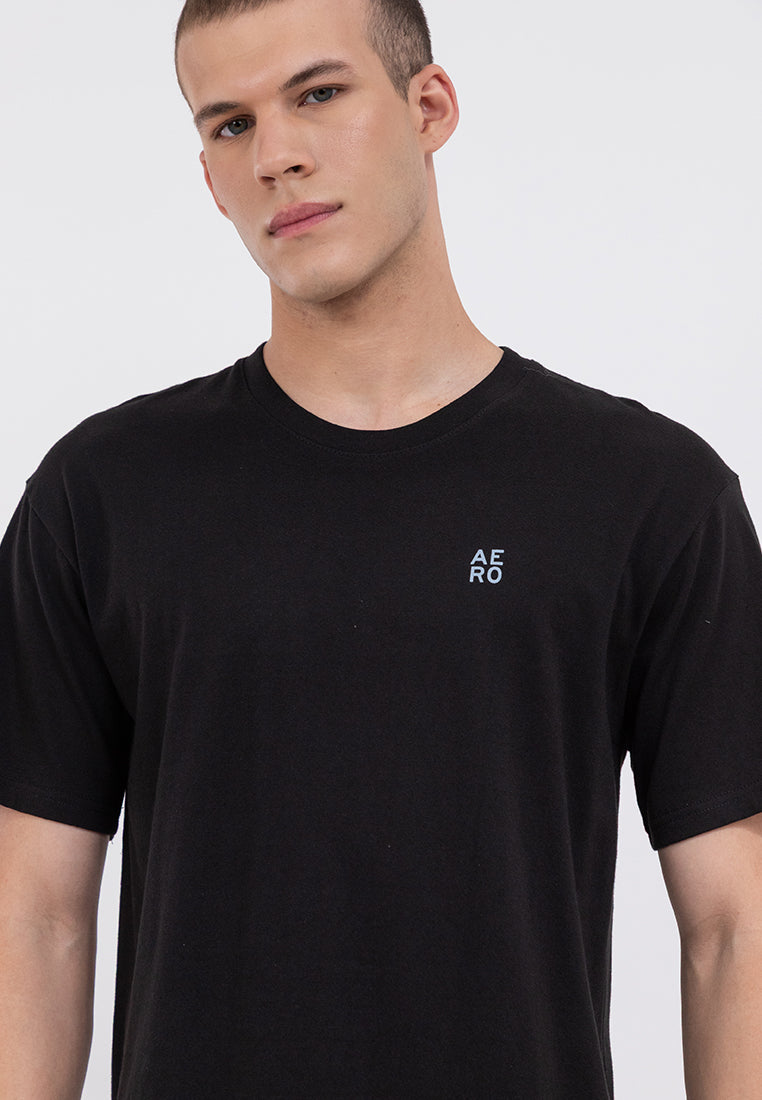 Box Logo Essential Tee