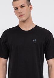 Box Logo Essential Tee