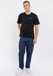 Box Logo Essential Tee