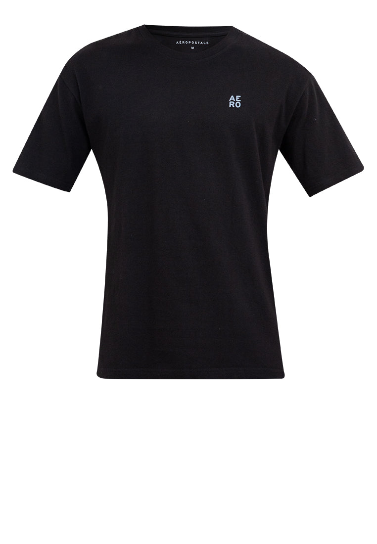 Box Logo Essential Tee