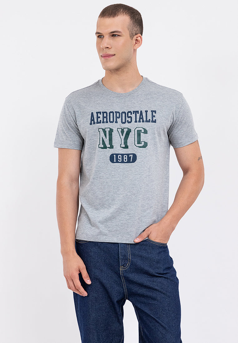 Aeropostale NYC 1987 Tee