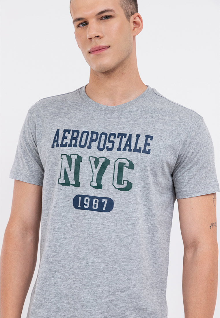 Aeropostale NYC 1987 Tee