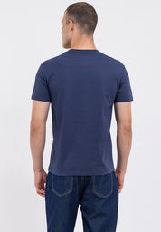 1987 NYC Applique Design Tee