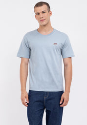 NY High Density Print Tee