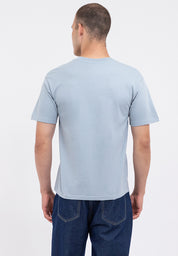 NY High Density Print Tee