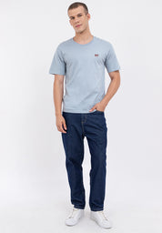 NY High Density Print Tee