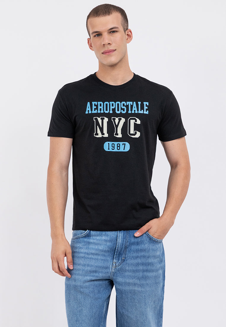Aeropostale NYC 1987 Tee