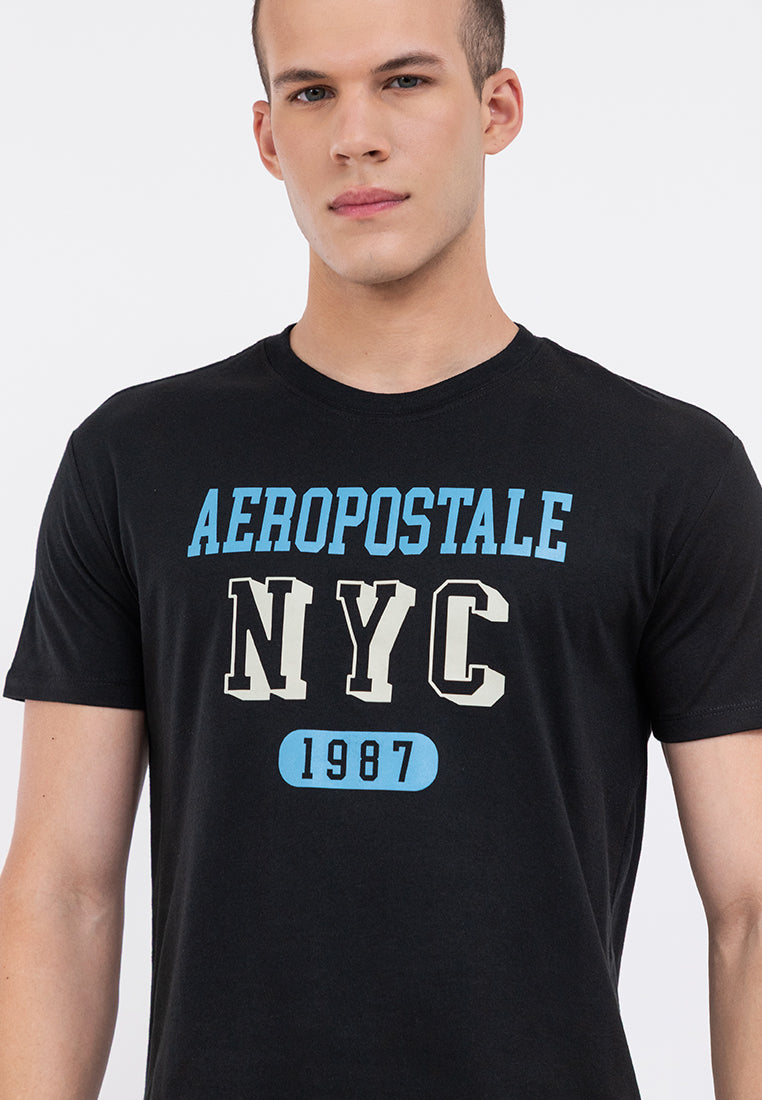 Aeropostale NYC 1987 Tee