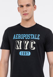 Aeropostale NYC 1987 Tee