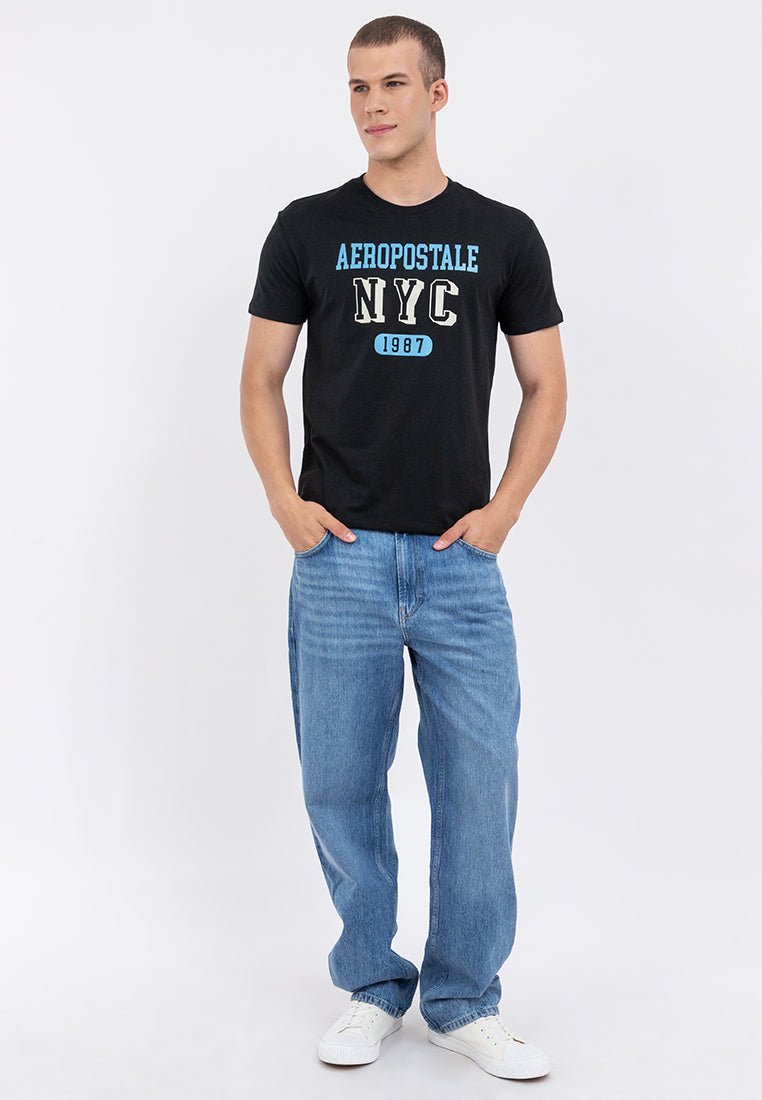 Aeropostale NYC 1987 Tee