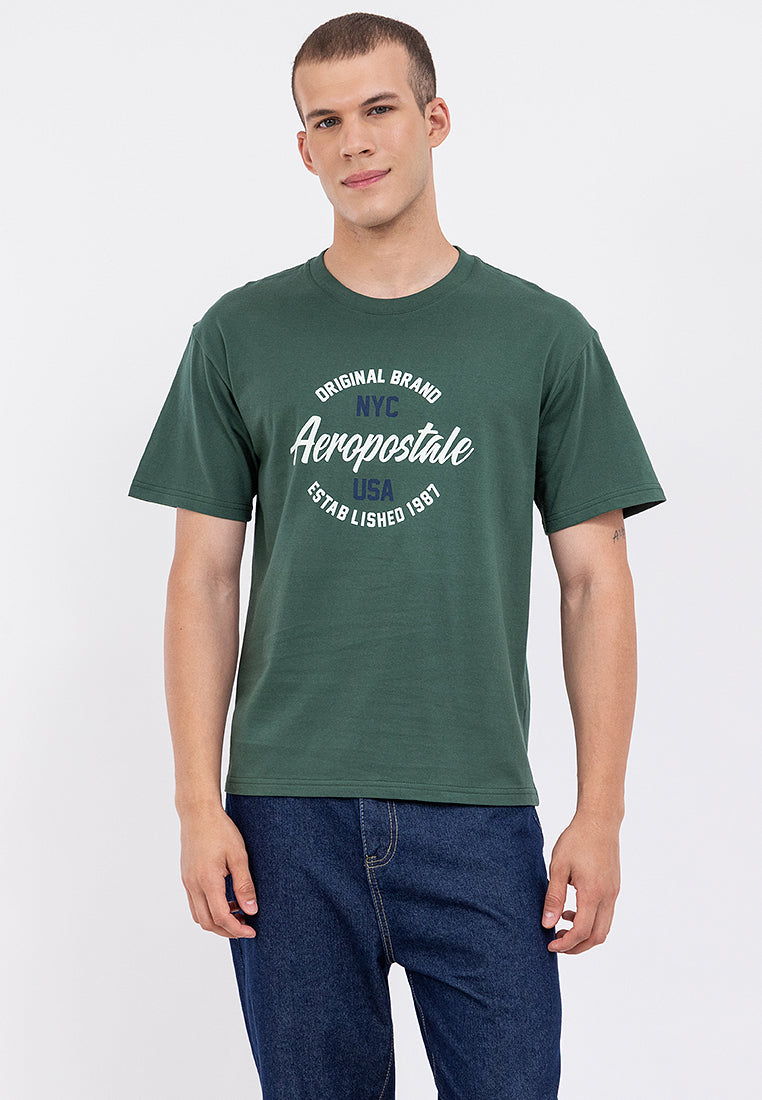 Aeropostale NYC USA Tee