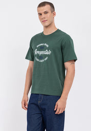 Aeropostale NYC USA Tee