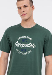 Aeropostale NYC USA Tee