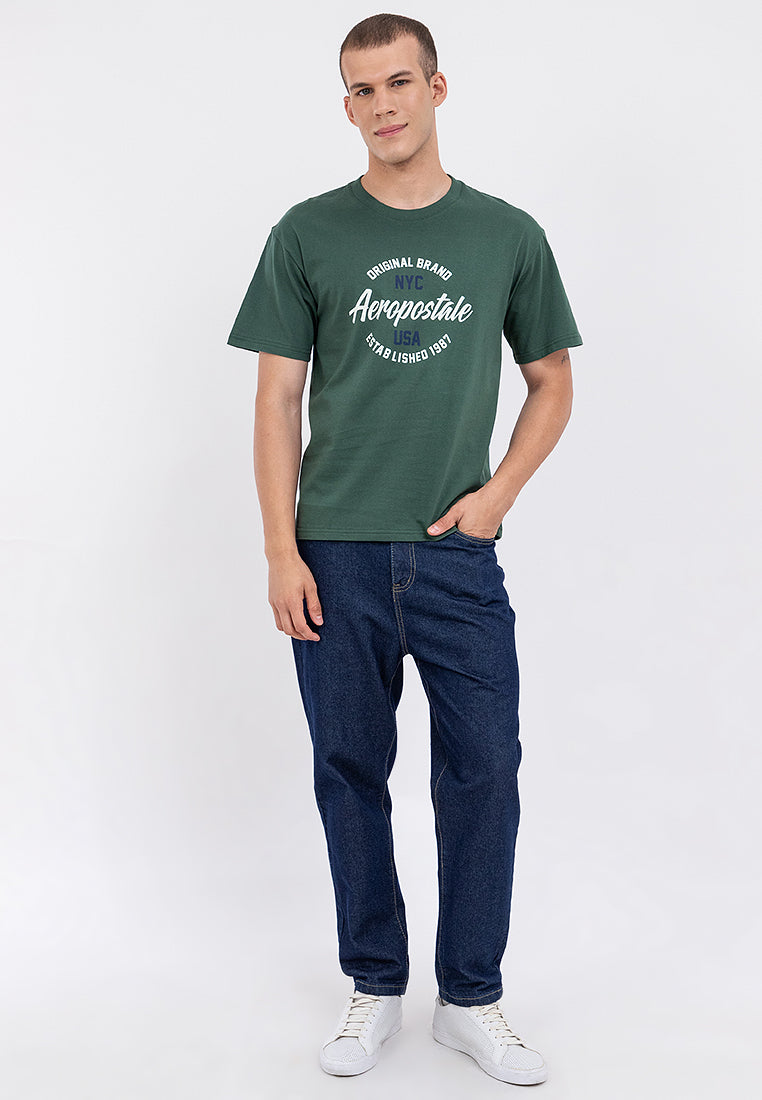 Aeropostale NYC USA Tee