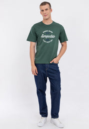 Aeropostale NYC USA Tee