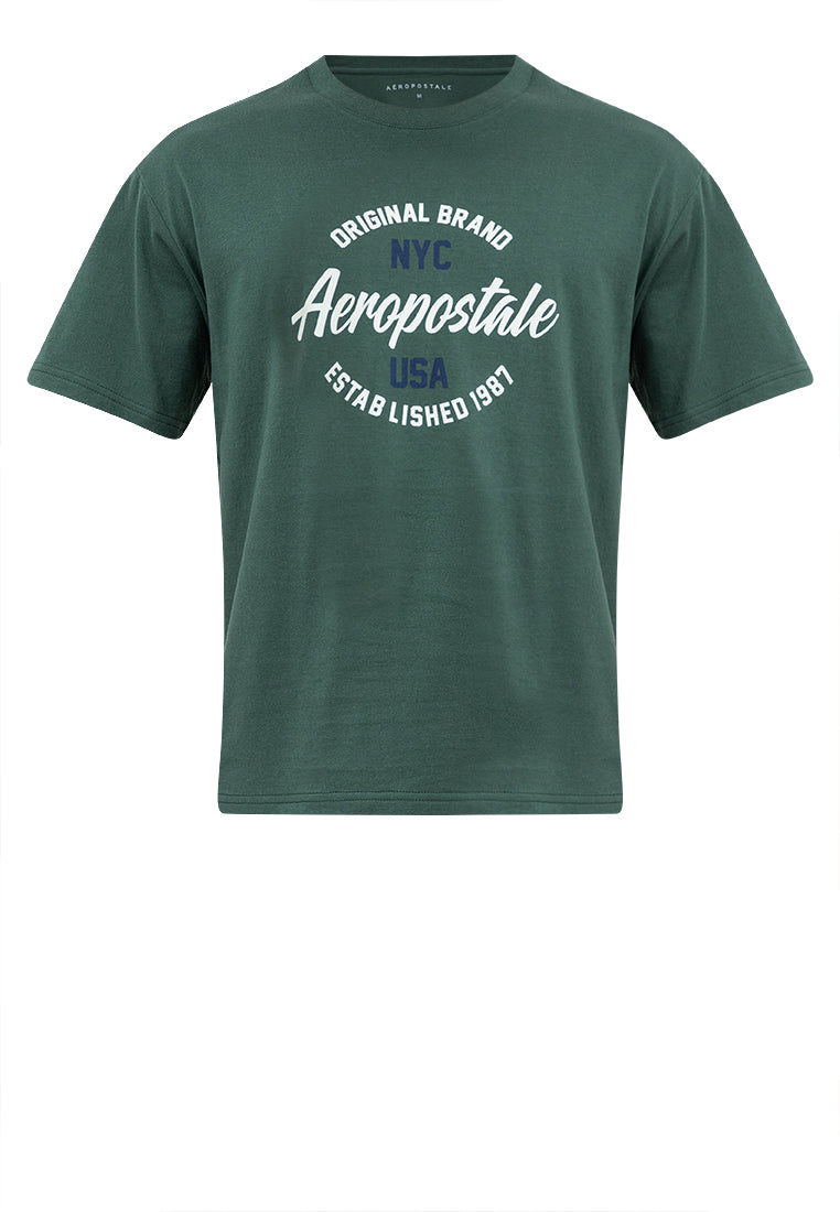Aeropostale NYC USA Tee