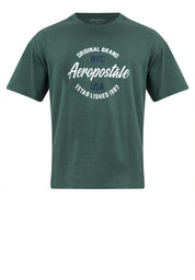 Aeropostale NYC USA Tee
