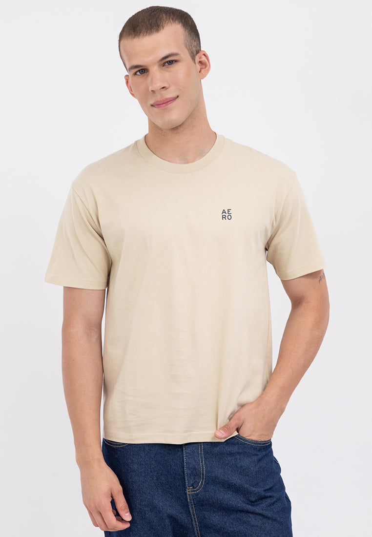 Box Logo Essential Tee