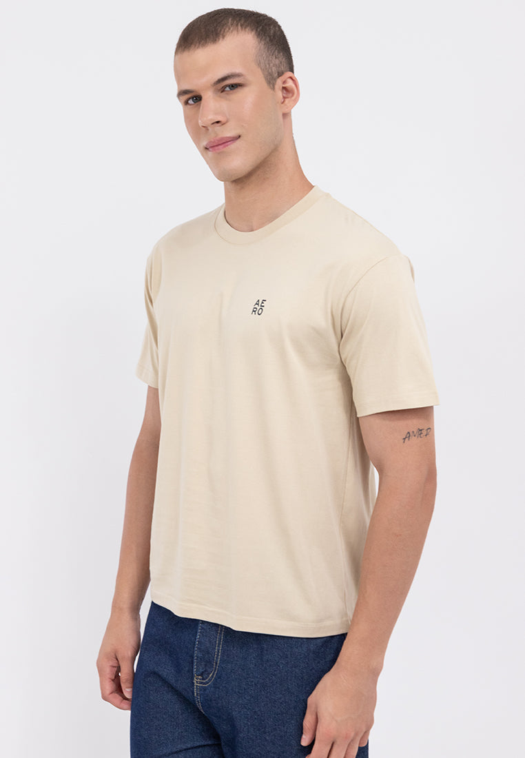 Box Logo Essential Tee