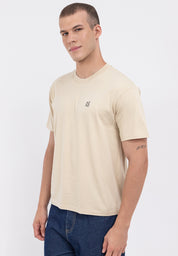 Box Logo Essential Tee