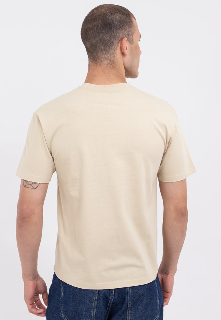 Box Logo Essential Tee