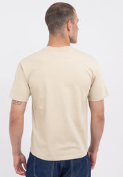 Box Logo Essential Tee