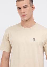 Box Logo Essential Tee