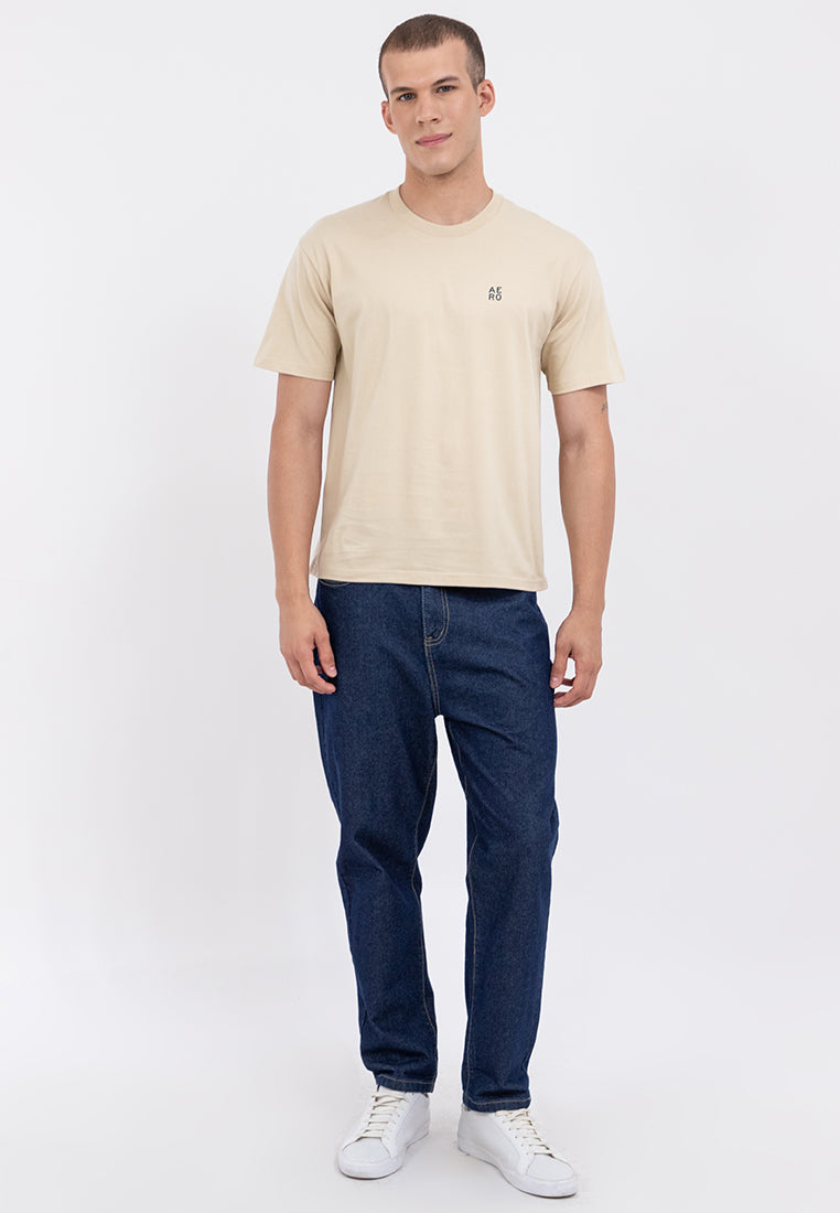 Box Logo Essential Tee