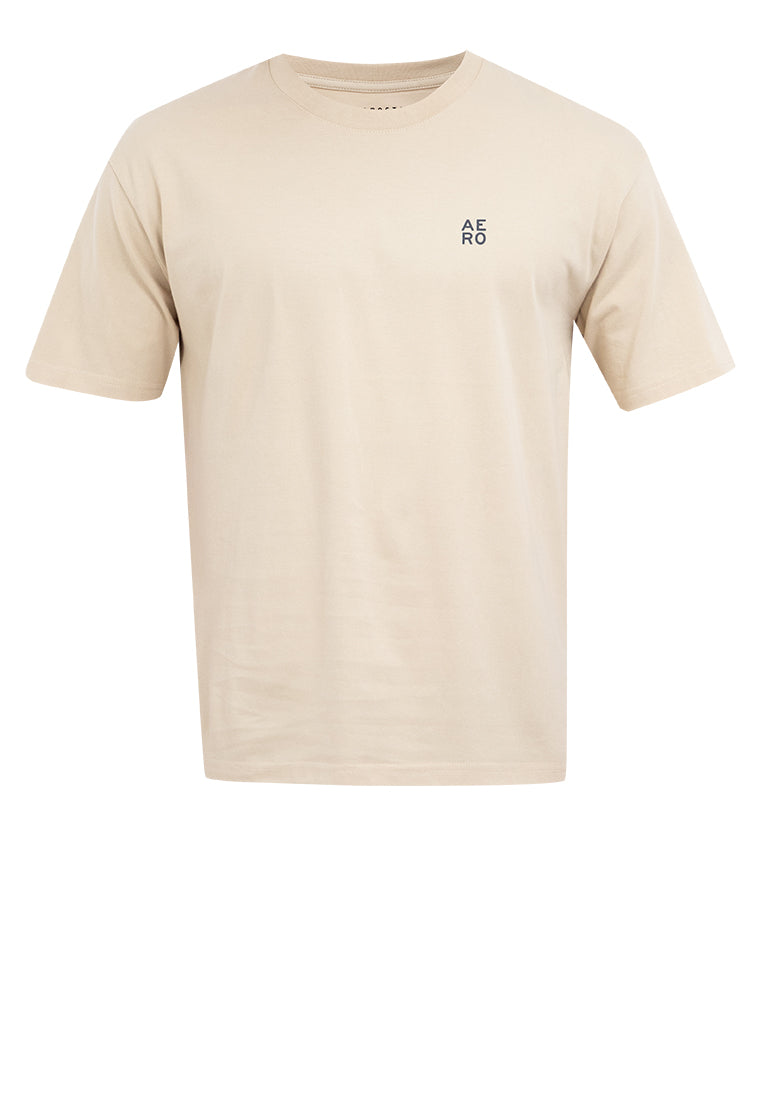 Box Logo Essential Tee