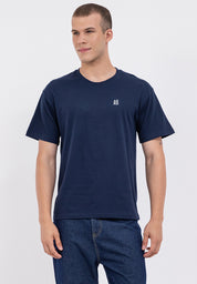 Box Logo Essential Tee