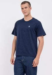 Box Logo Essential Tee