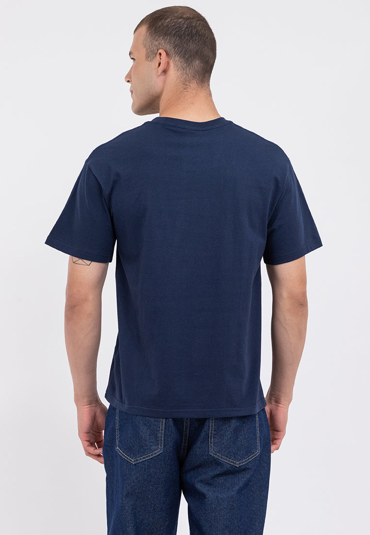 Box Logo Essential Tee