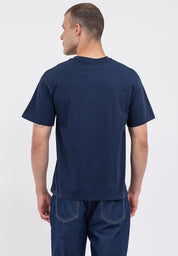 Box Logo Essential Tee