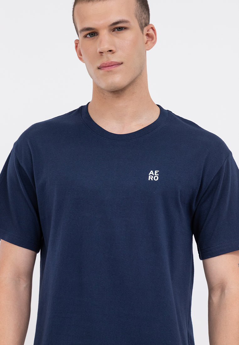 Box Logo Essential Tee