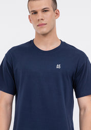 Box Logo Essential Tee