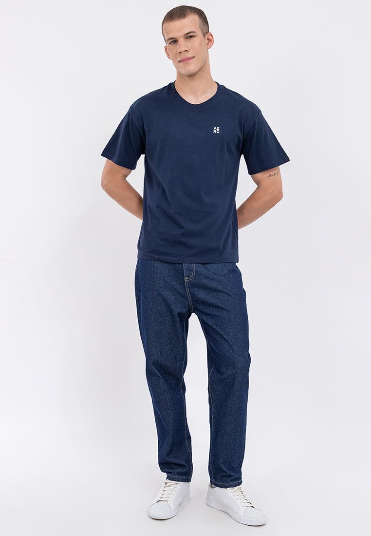 Box Logo Essential Tee