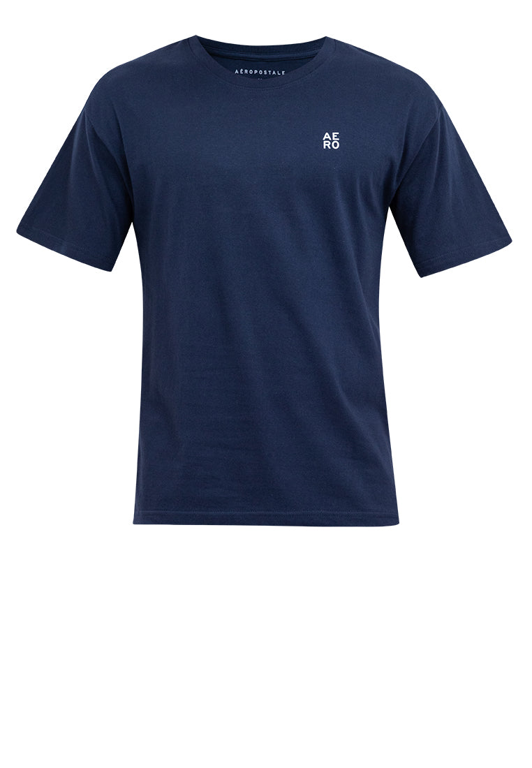 Box Logo Essential Tee
