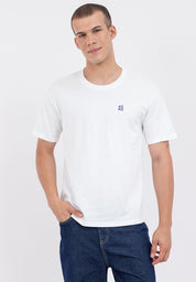 Box Logo Essential Tee