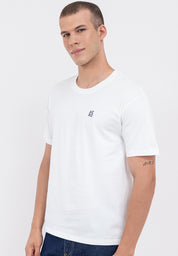 Box Logo Essential Tee