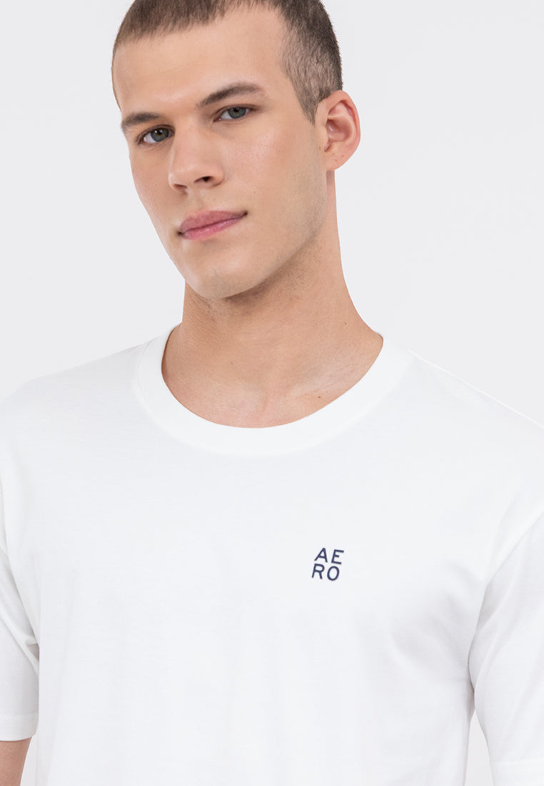 Box Logo Essential Tee