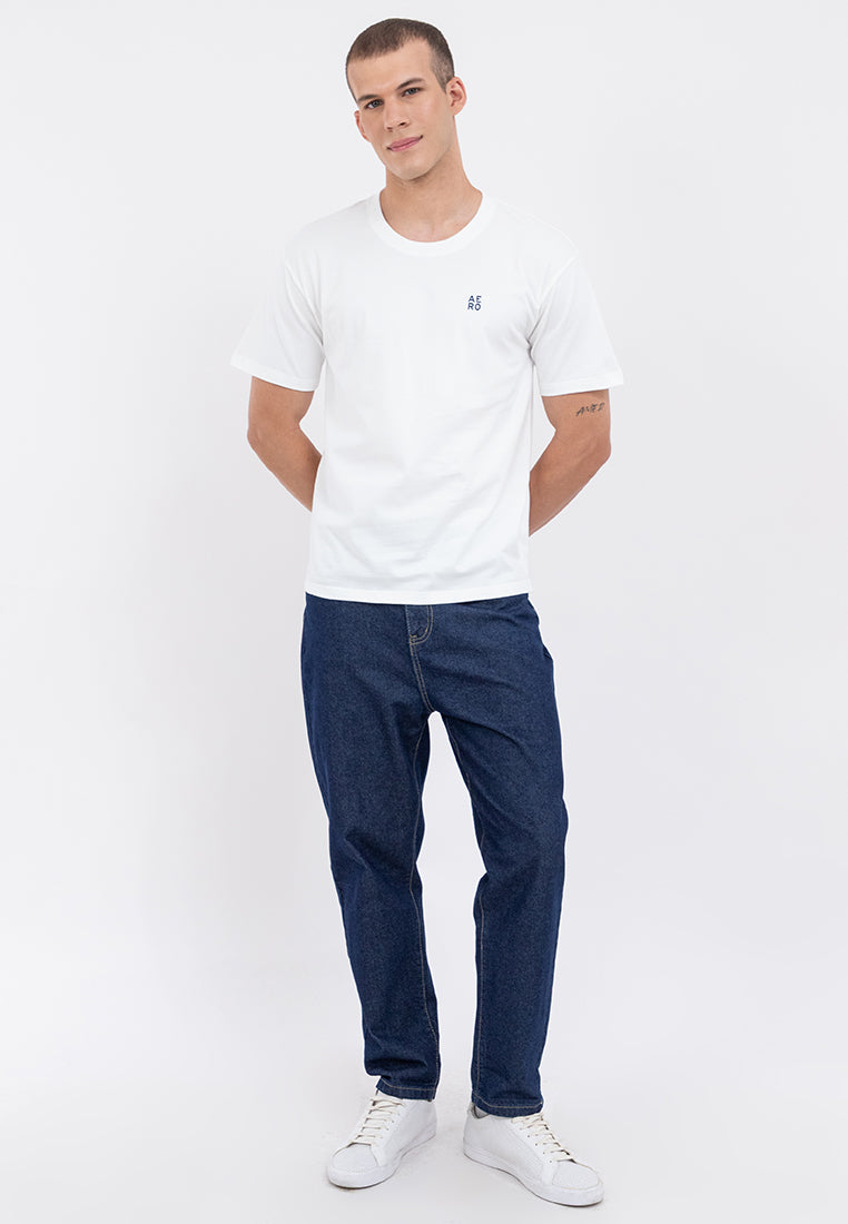 Box Logo Essential Tee
