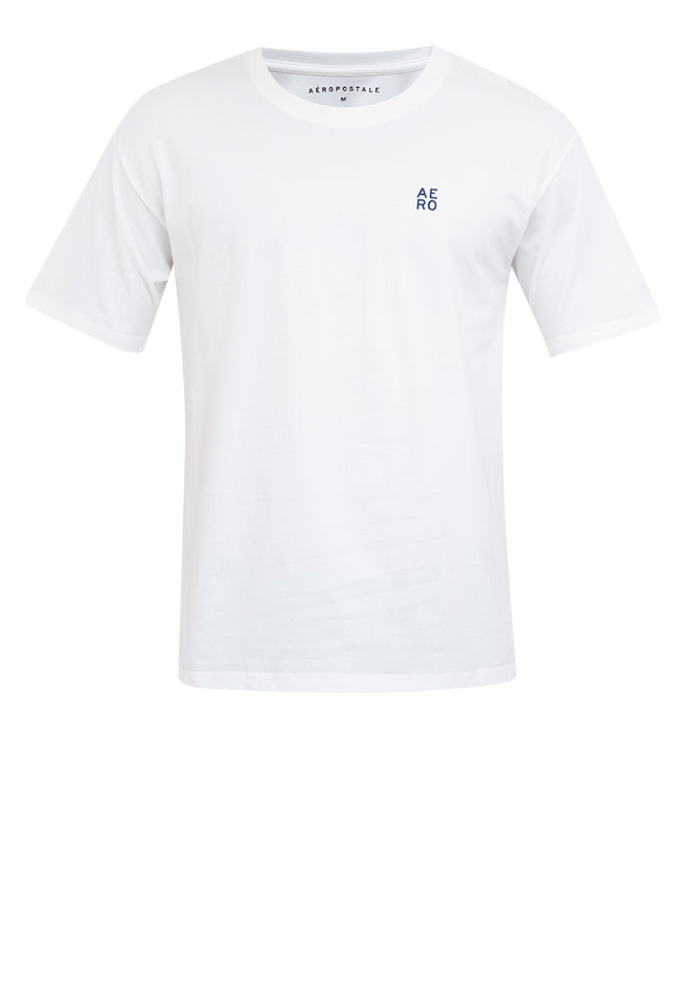 Box Logo Essential Tee