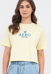 Boxy Fit Graphic Tee