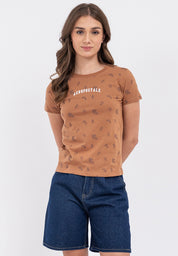 All Over Print Tee
