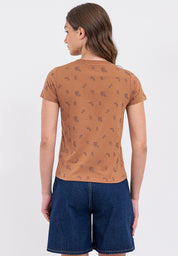 All Over Print Tee