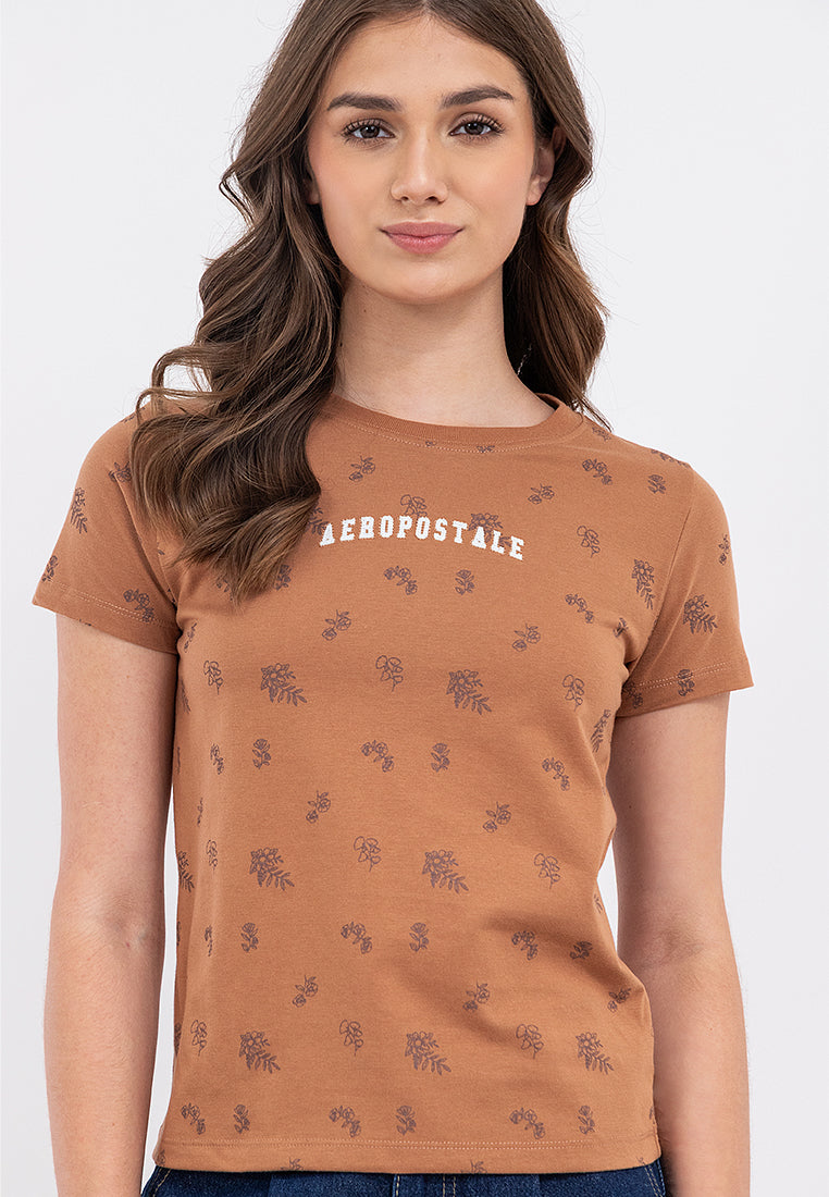 All Over Print Tee