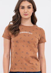 All Over Print Tee